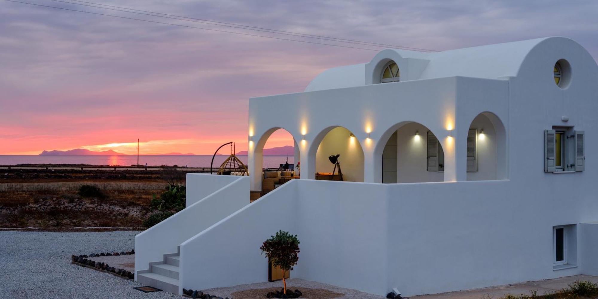 Ak Oia (Santorini)