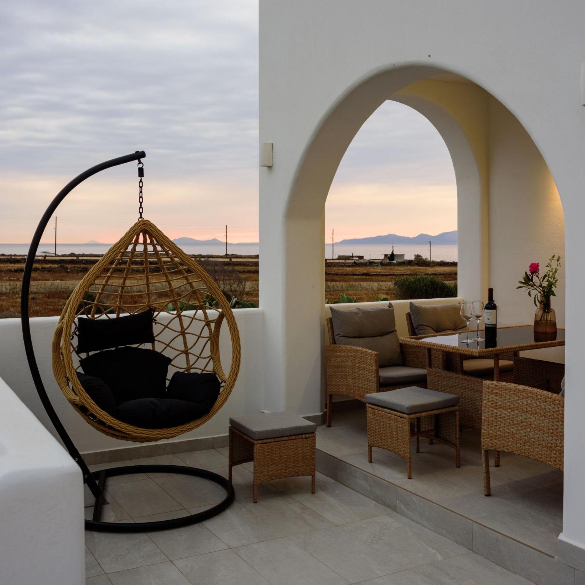 Ak Villa *