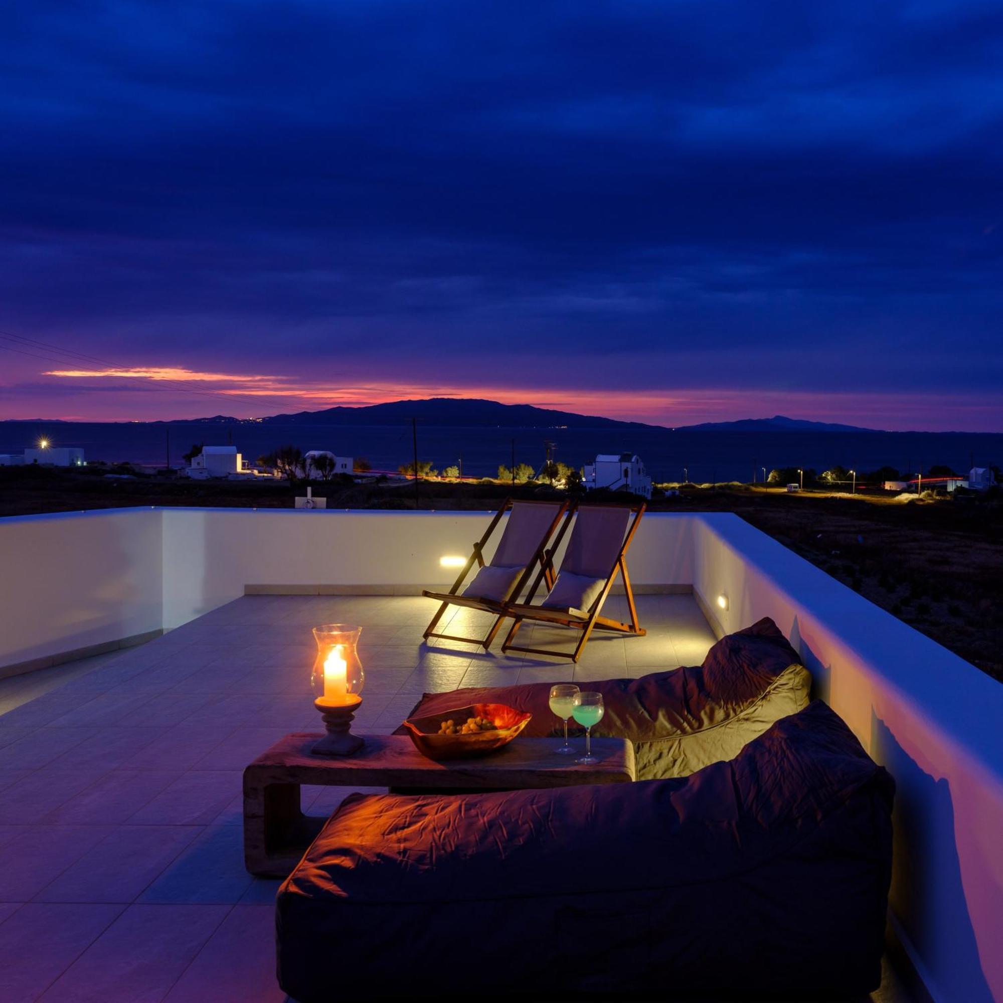 Ak Villa