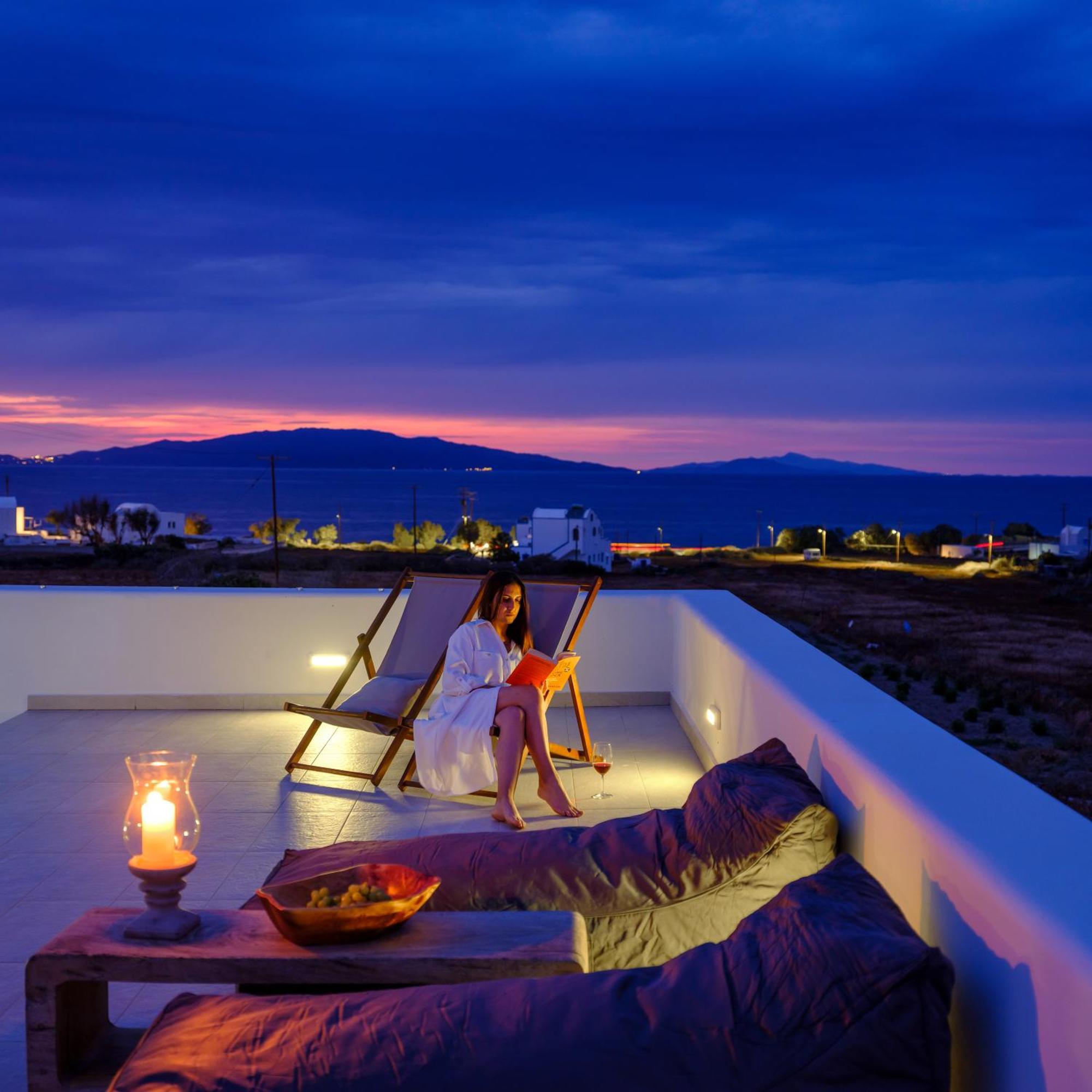 Ak Villa